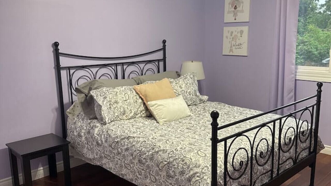 Photo of Bedroom in Bradford