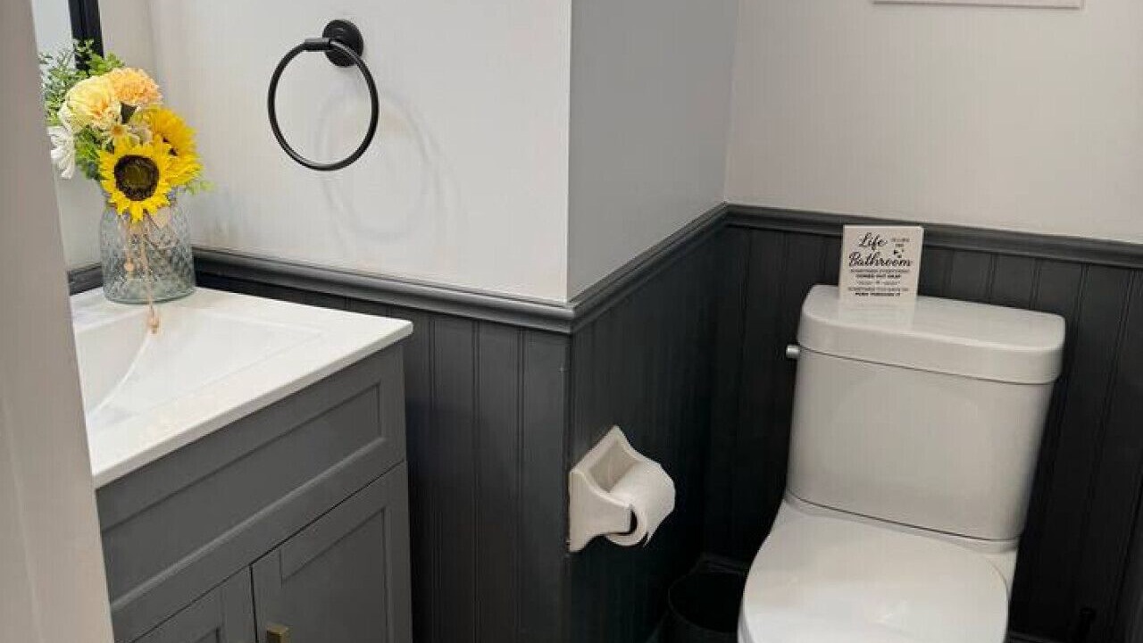 Photo of Bathroom in Bradford