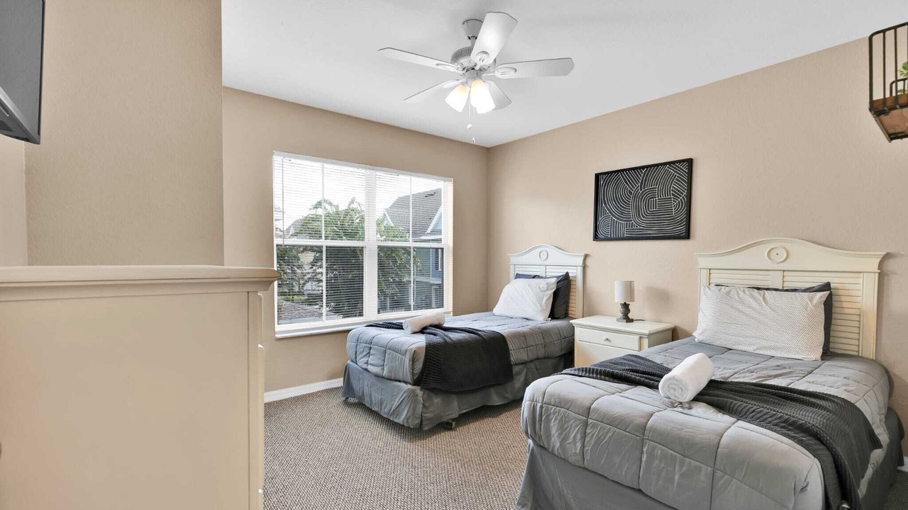 Photo of Bedroom in Venetian Bay Villages