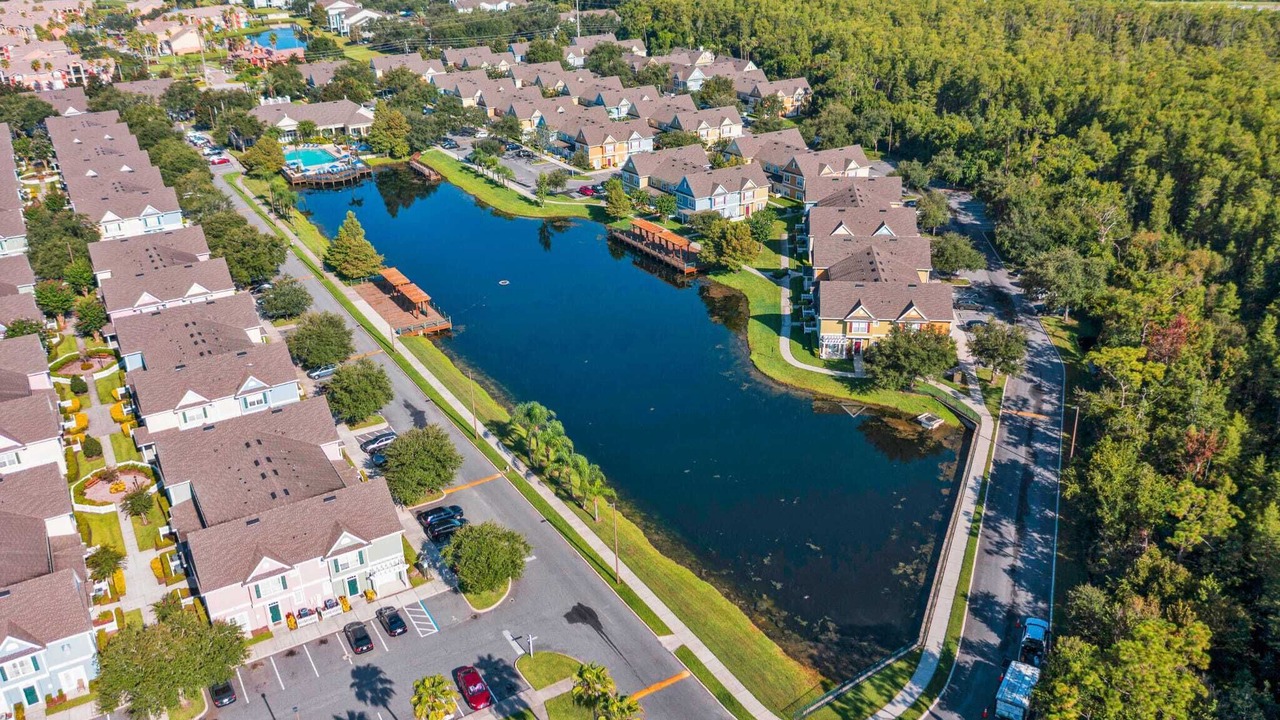 Photo of Outdoor in Venetian Bay Villages
