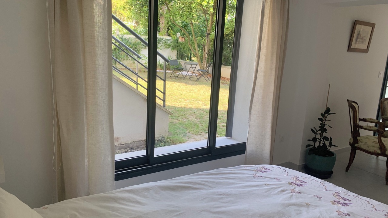 Photo of Bedroom in Rueil-Malmaison