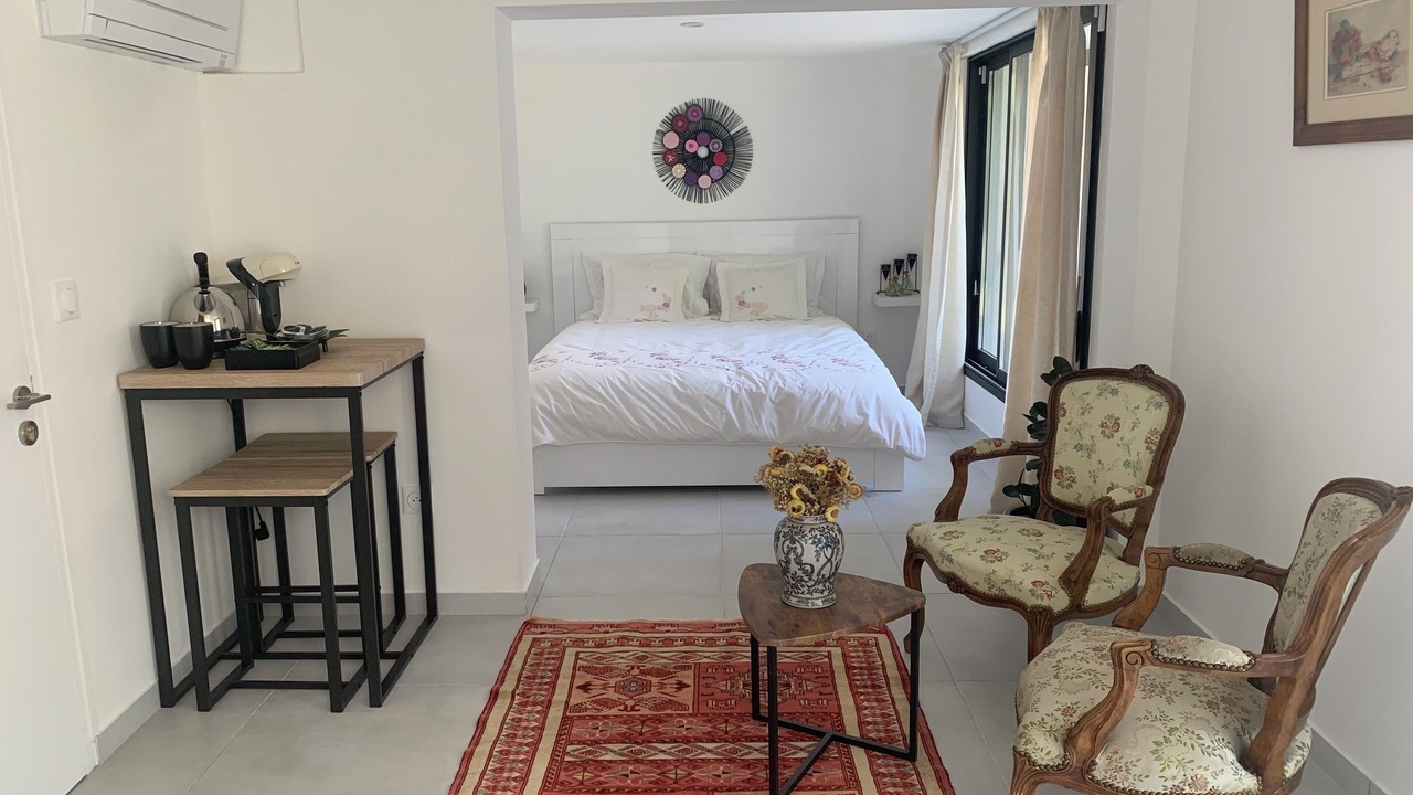 Photo of Bedroom in Rueil-Malmaison
