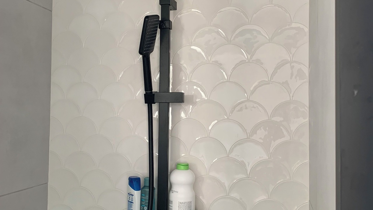 Photo of Bathroom in Rueil-Malmaison
