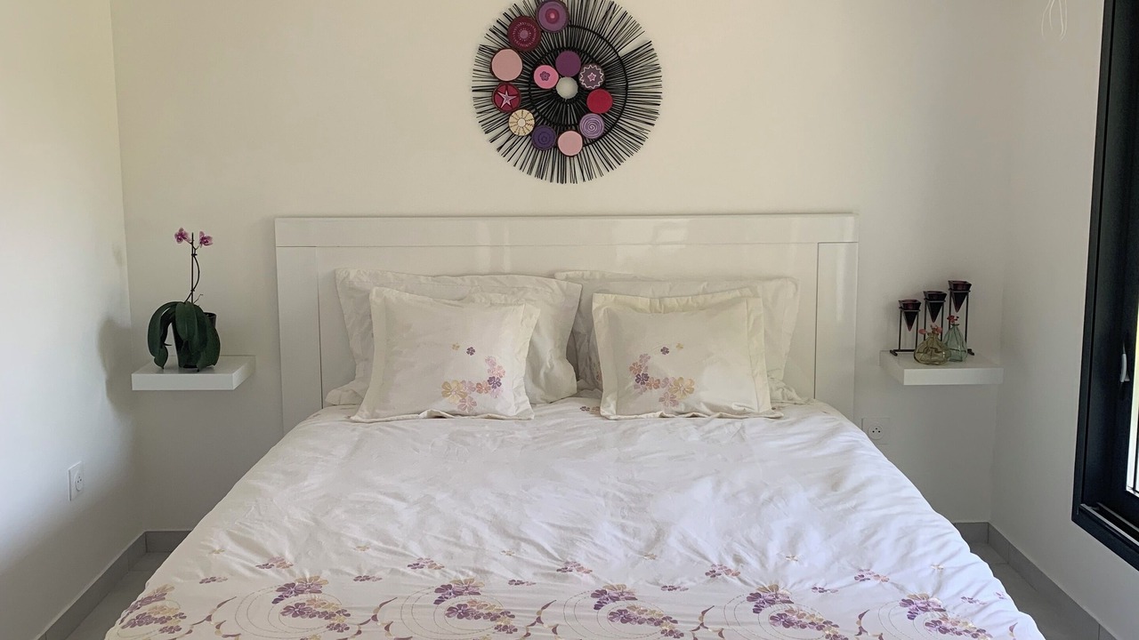 Photo of Bedroom in Rueil-Malmaison