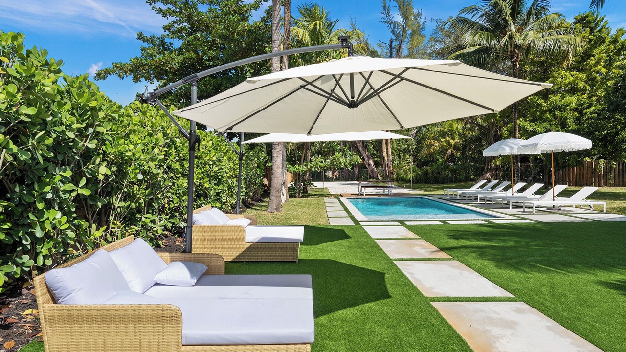Photo of Outdoor in Miami Shores
