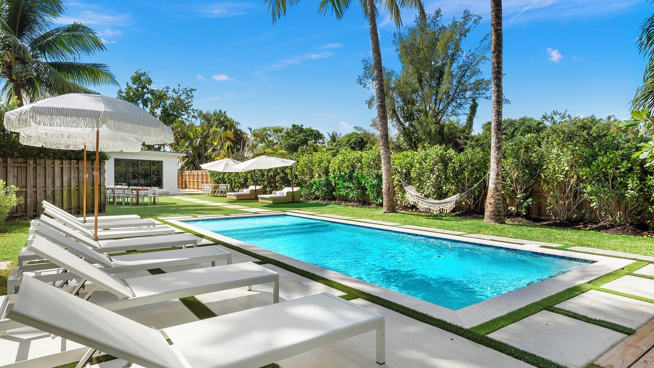 Photo of Outdoor in Miami Shores