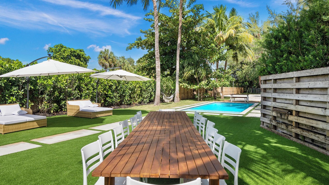 Photo of Outdoor in Miami Shores