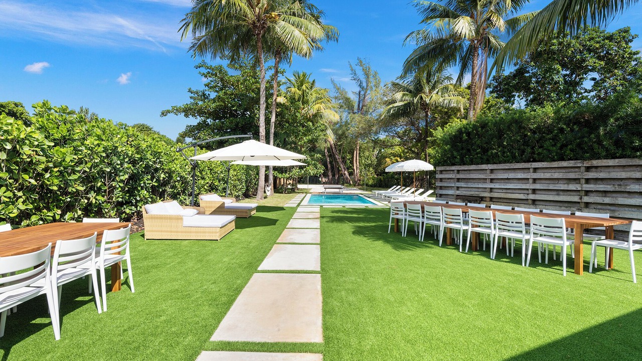 Photo of Outdoor in Miami Shores