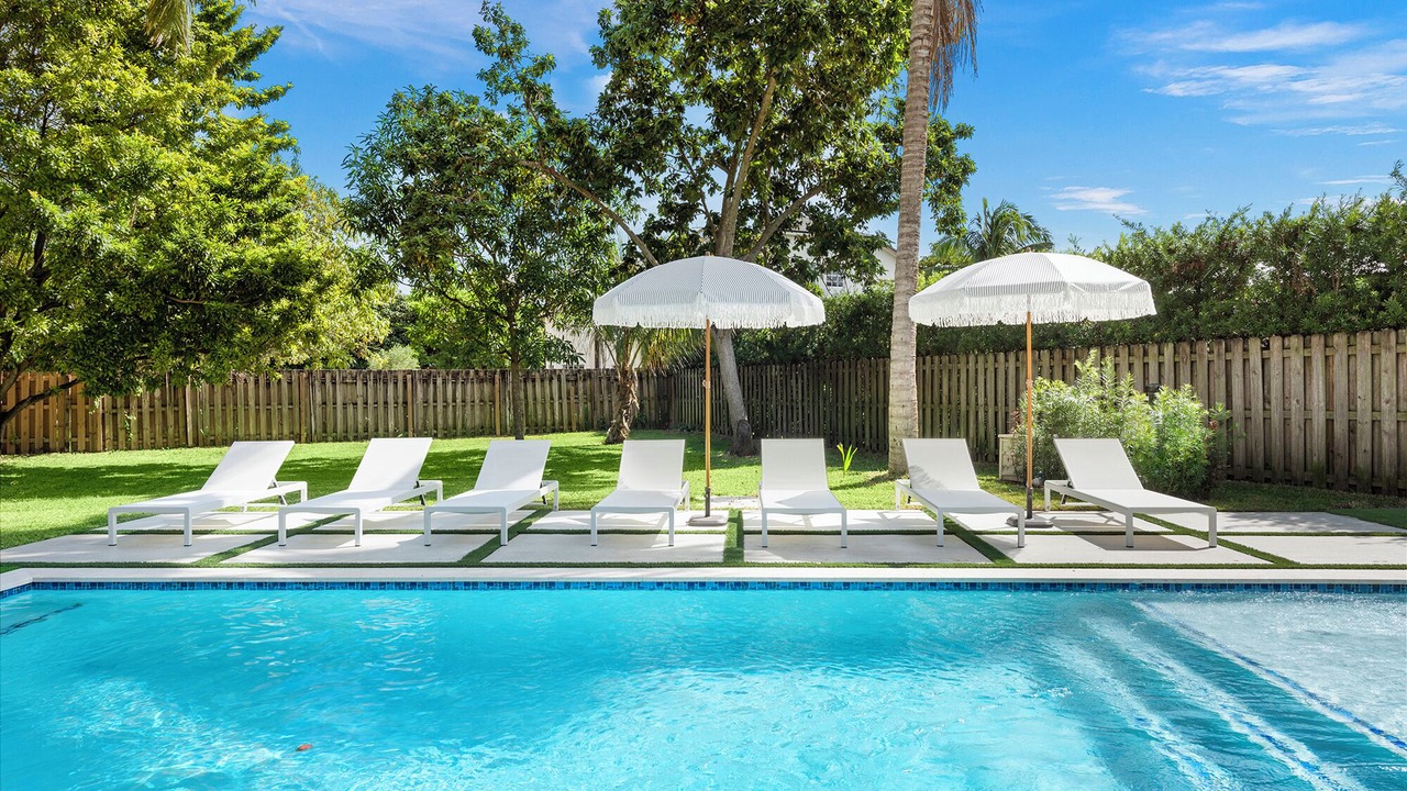 Photo of Outdoor in Miami Shores