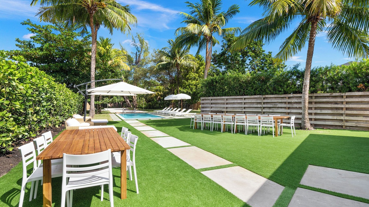 Photo of Outdoor in Miami Shores