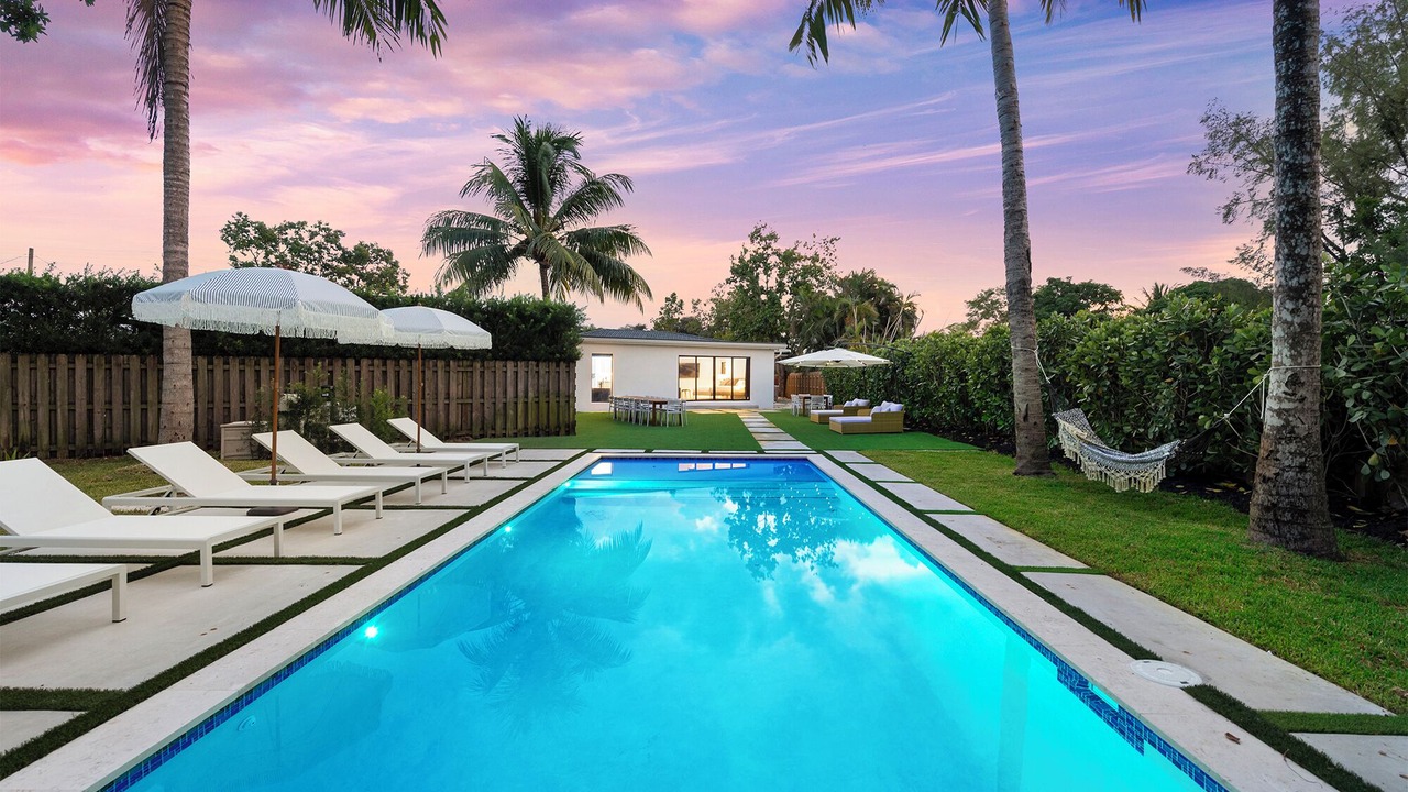 Photo of Outdoor in Miami Shores
