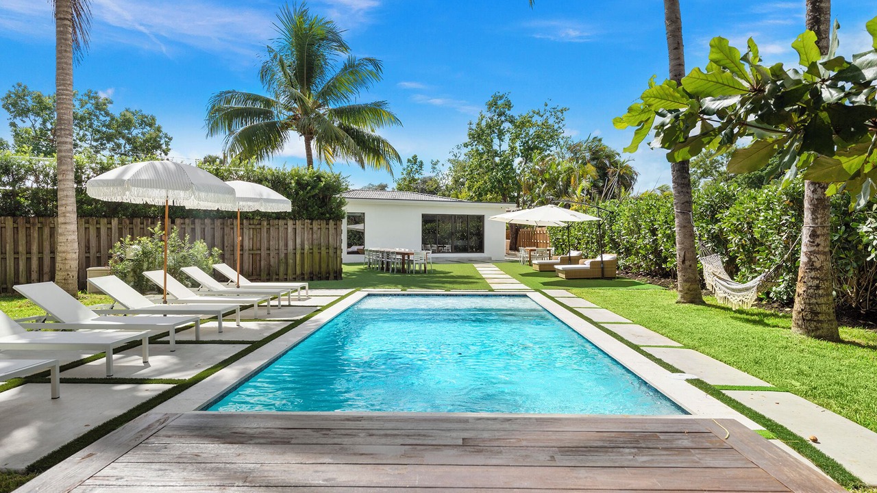 Photo of Outdoor in Miami Shores