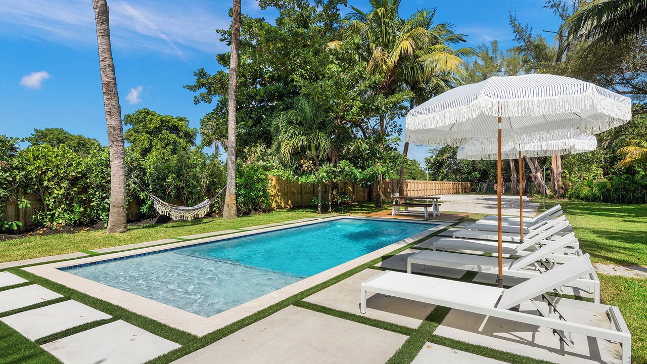 Photo of Outdoor in Miami Shores
