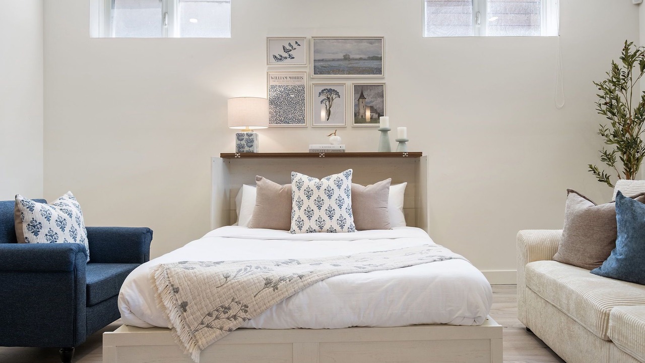 Photo of Bedroom in Toronto