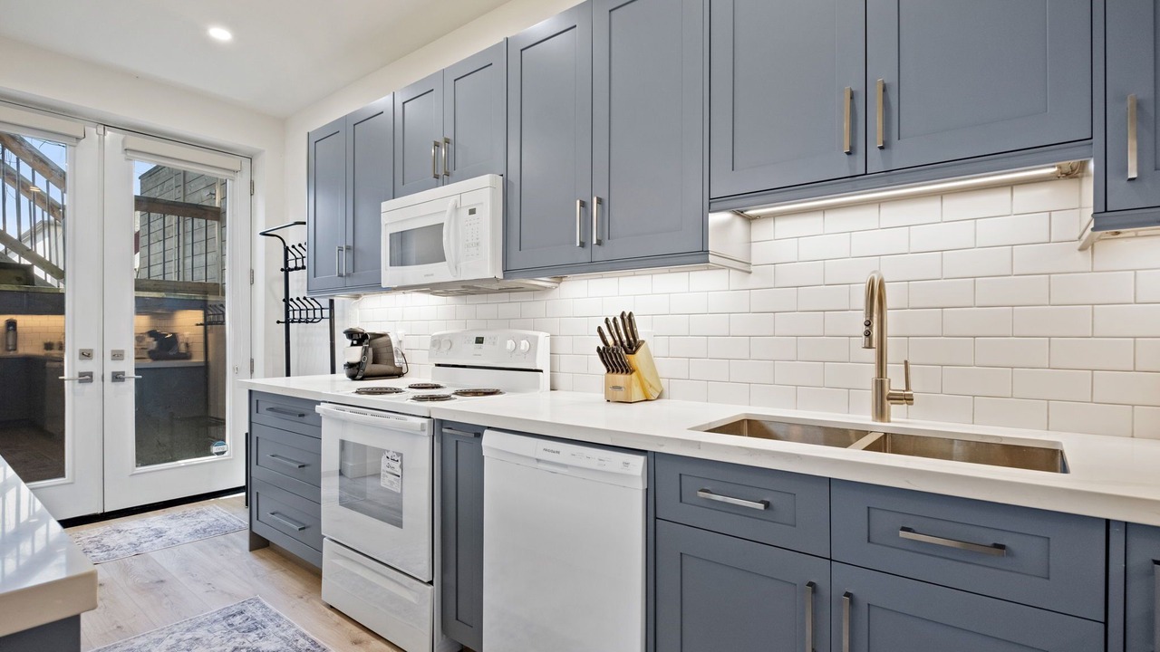 Photo of Kitchen in Toronto