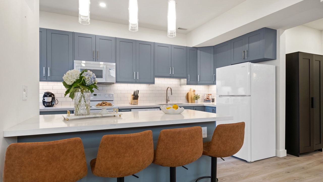 Photo of Kitchen in Toronto