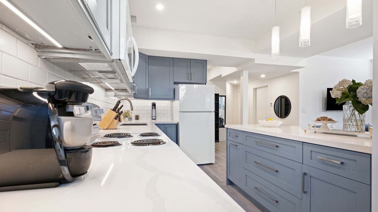 Photo of Kitchen in Toronto