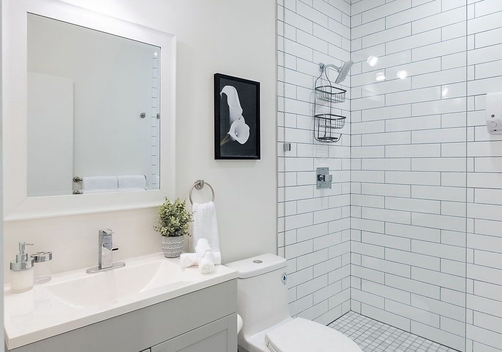Photo of Bathroom in Toronto