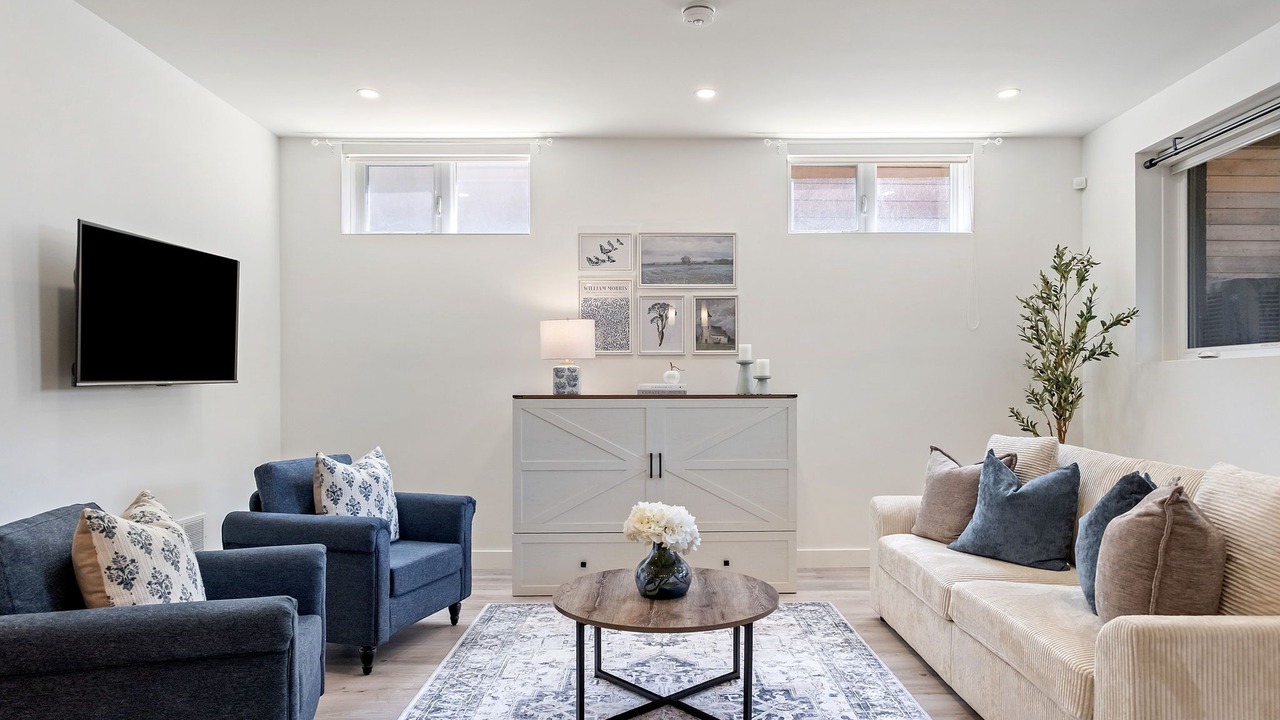 Photo of Livingroom in Toronto