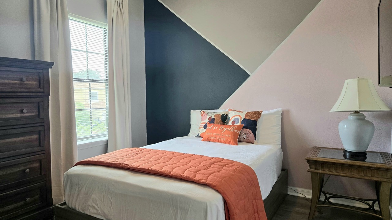 Photo of Bedroom in Haines City