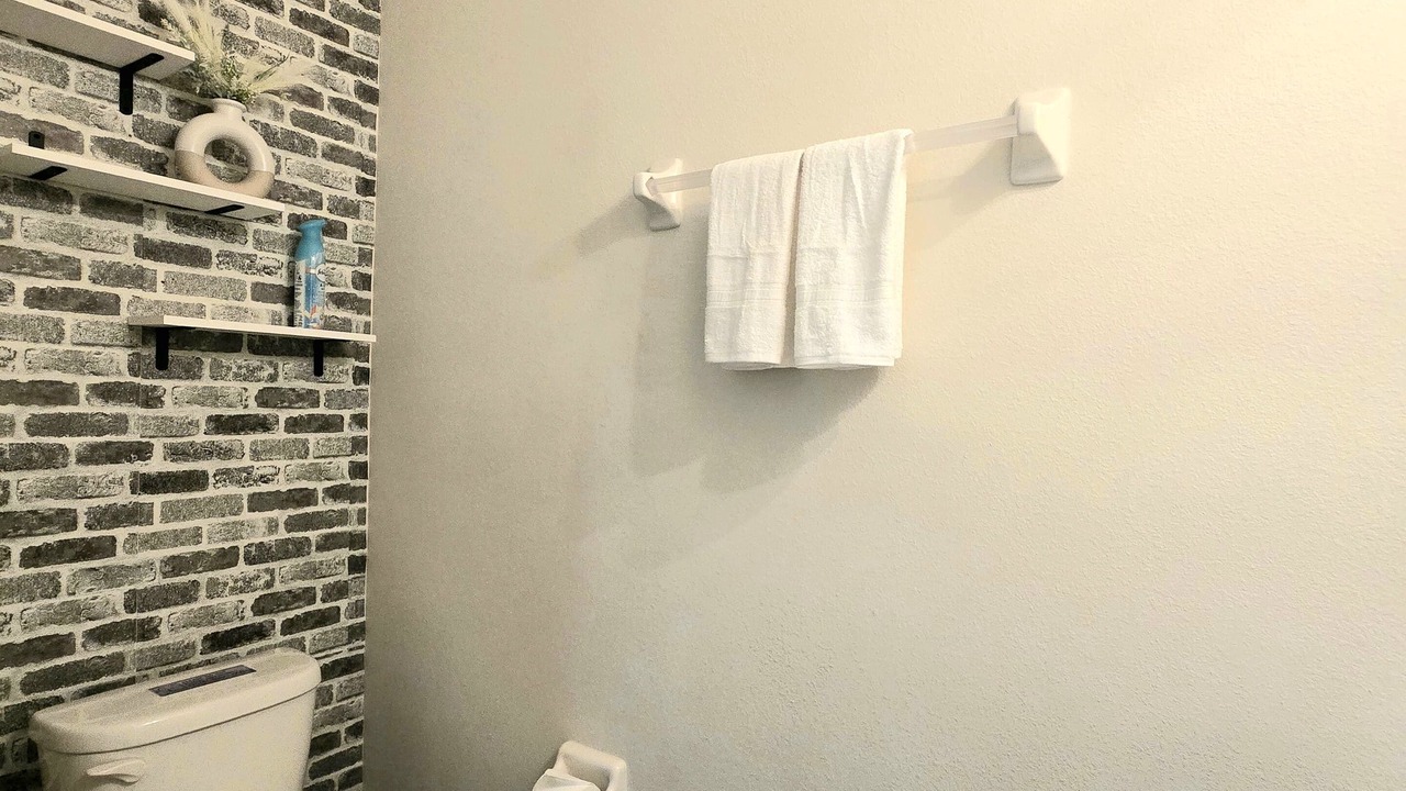 Photo of Bathroom in Haines City
