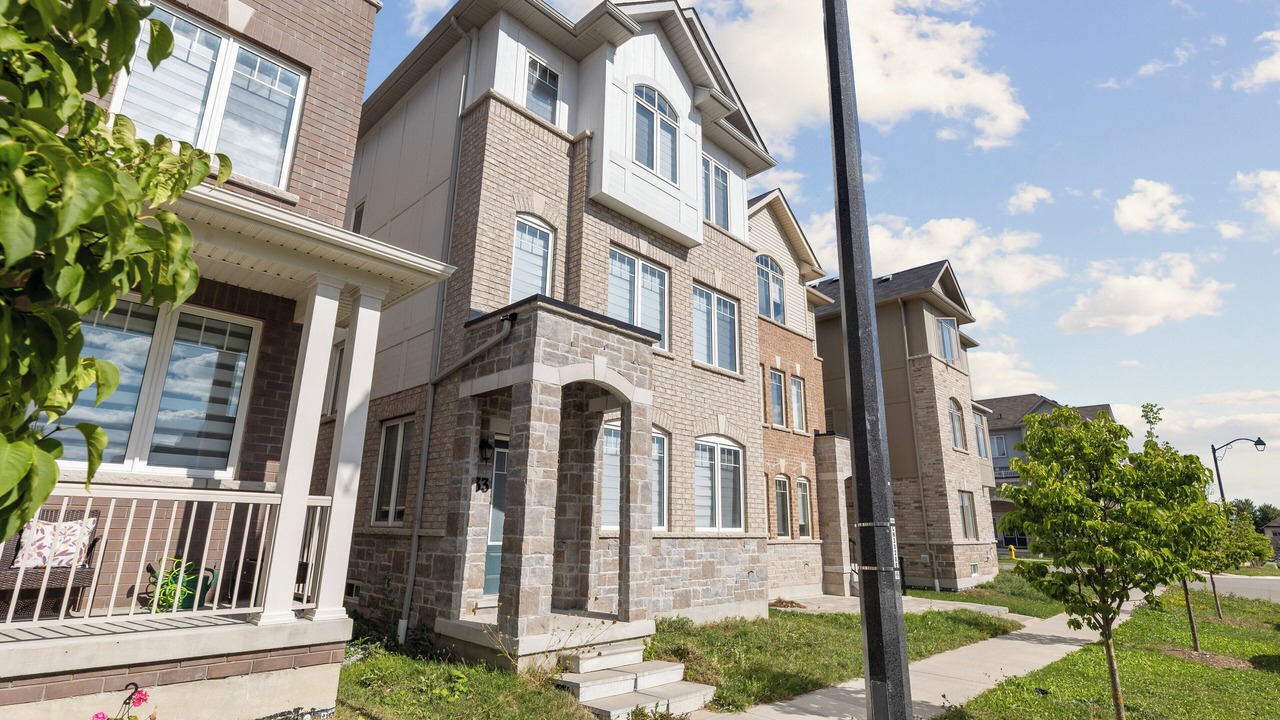 Photo of Outdoor in Ajax
