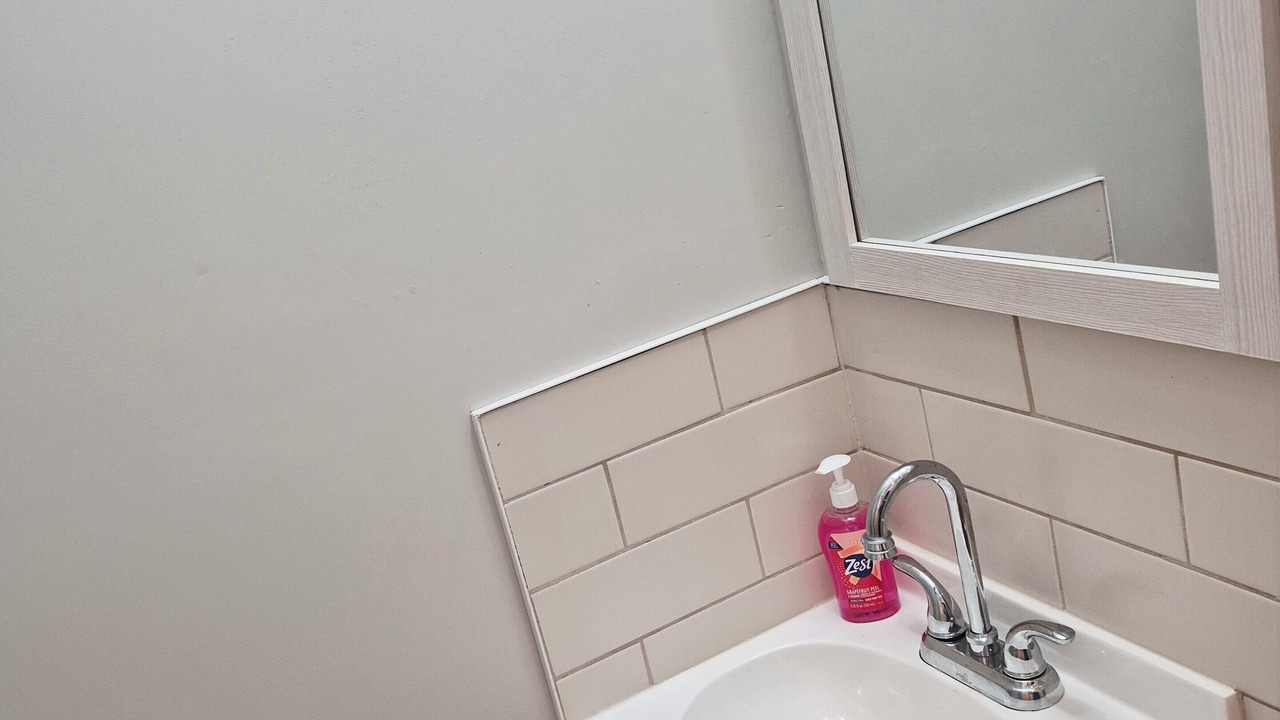 Photo of Bathroom in Consecon