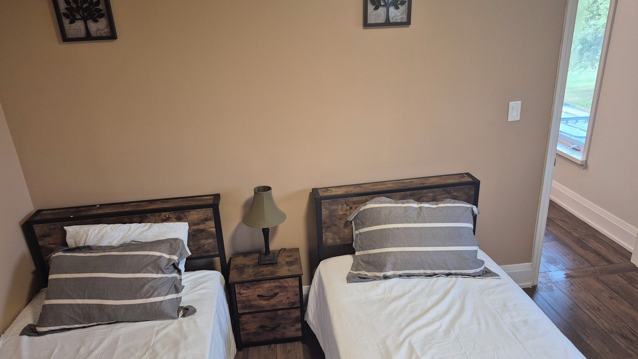 Photo of Bedroom in Consecon