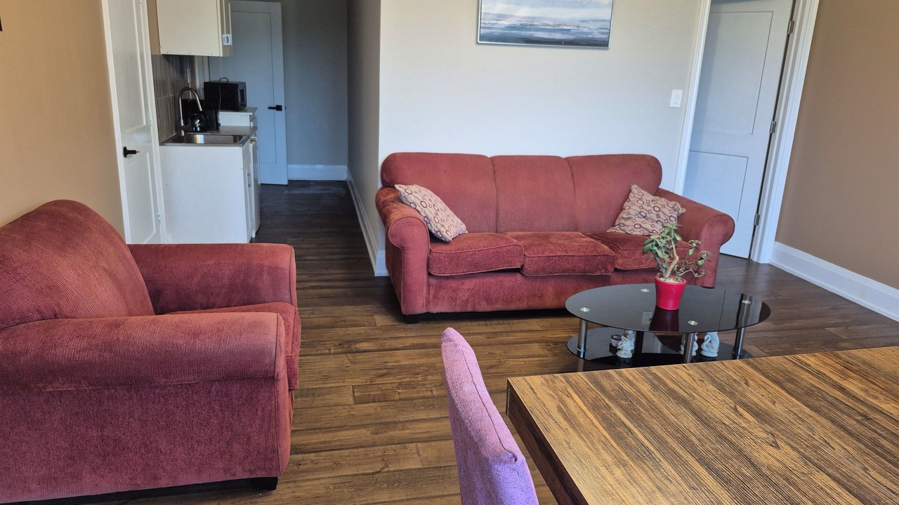 Photo of Livingroom in Consecon