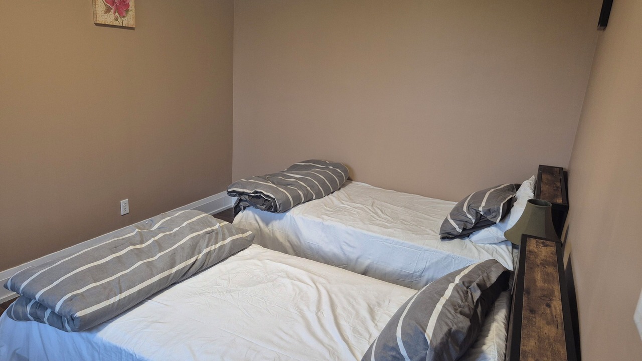 Photo of Bedroom in Consecon
