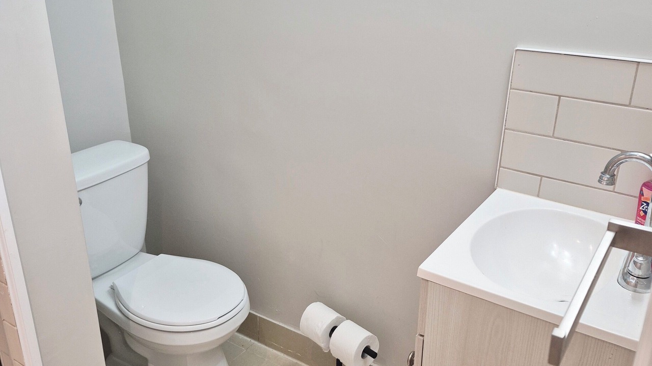 Photo of Bathroom in Consecon