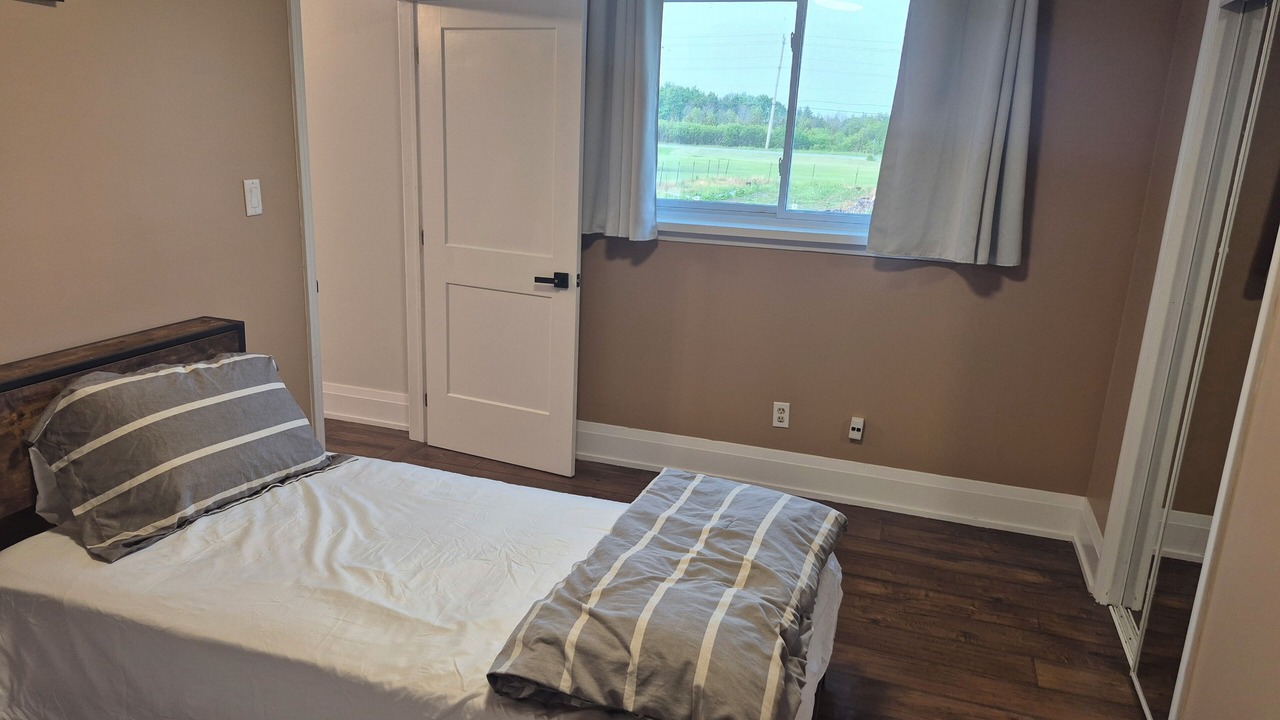 Photo of Bedroom in Consecon