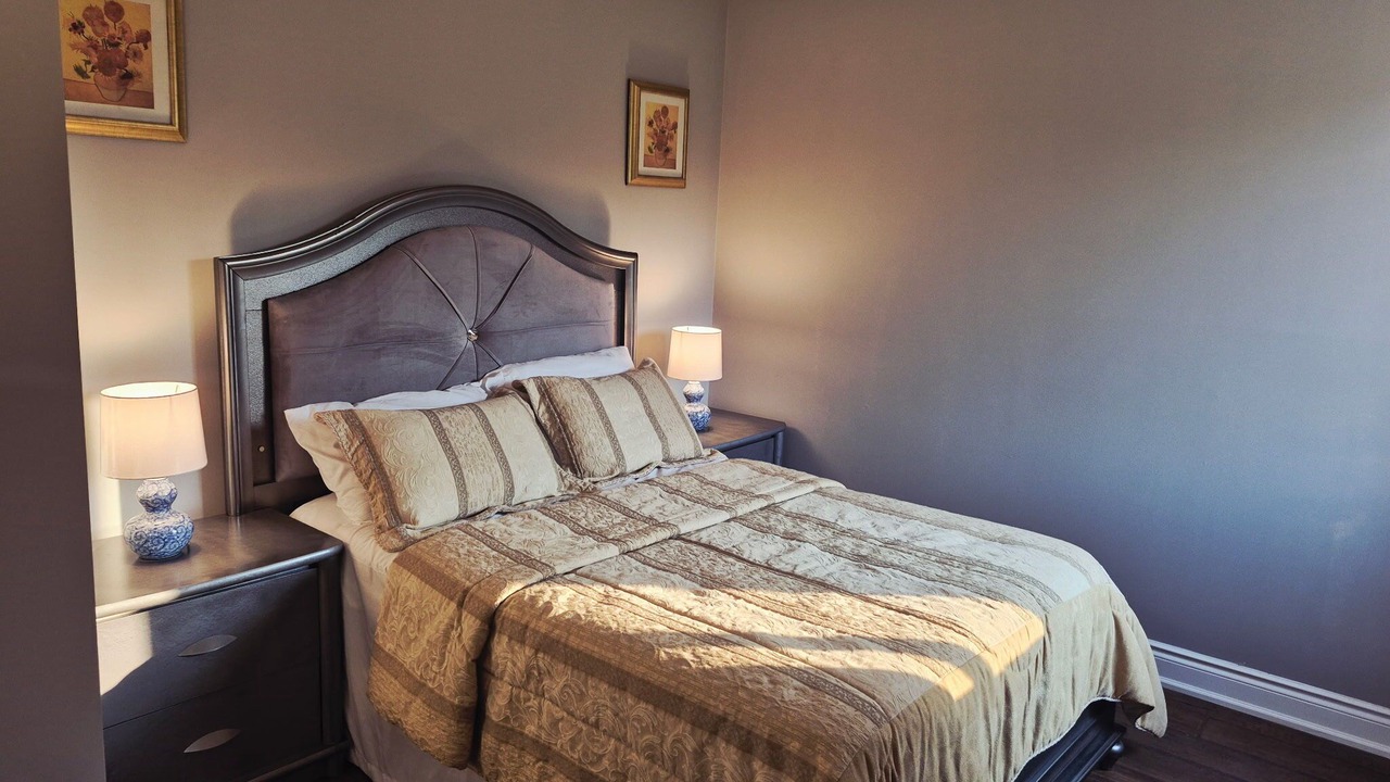 Photo of Bedroom in Consecon