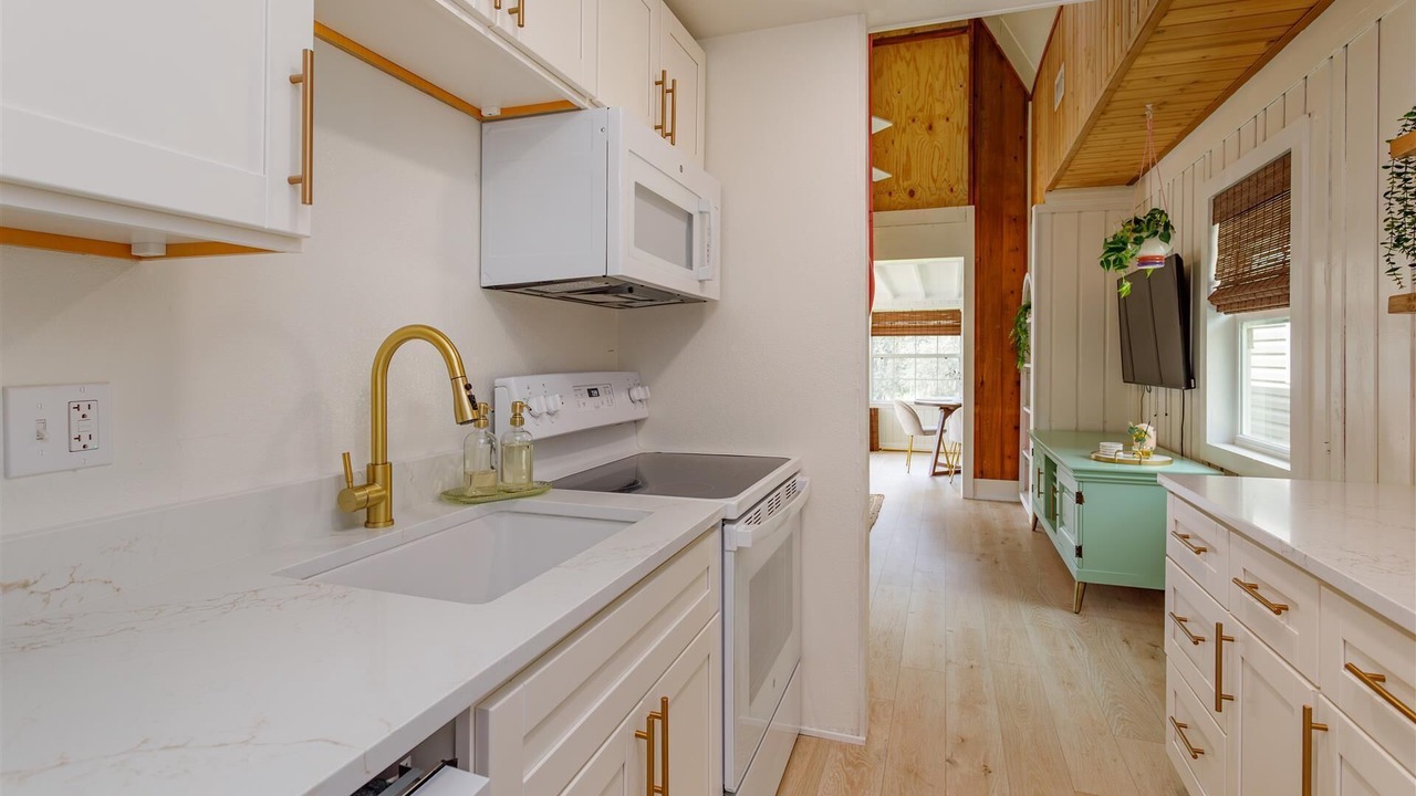 Photo of Kitchen in Vacation Village