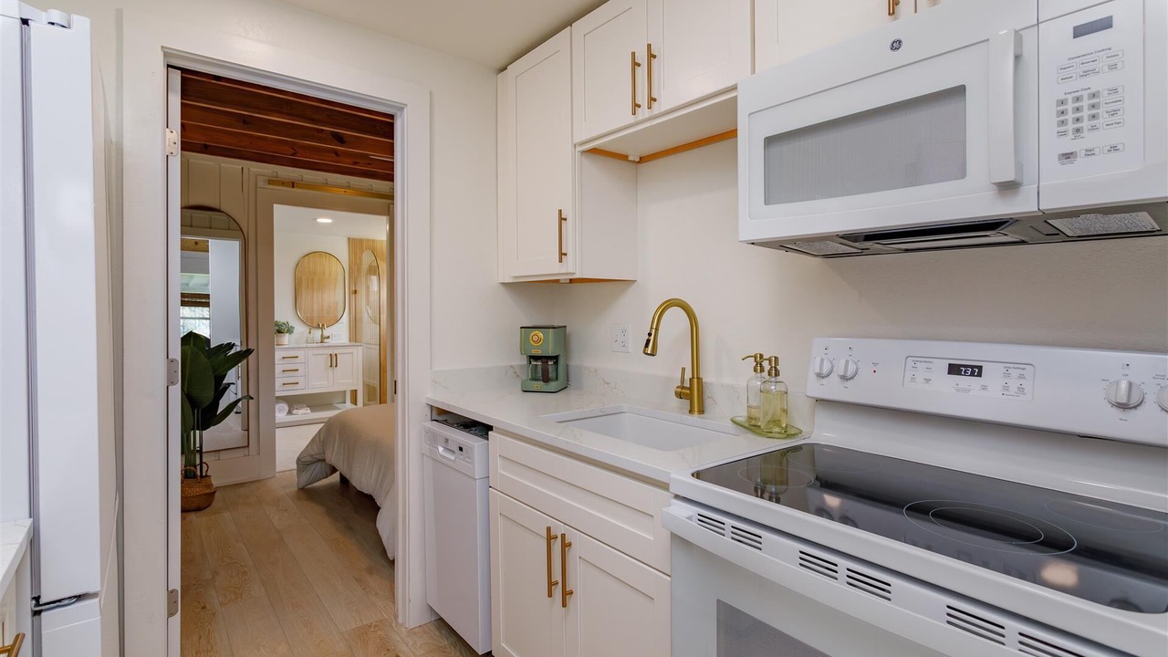 Photo of Kitchen in Vacation Village