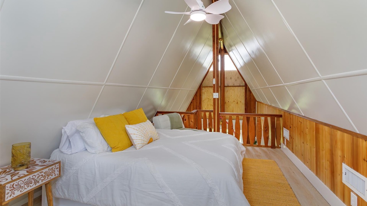 Photo of Bedroom in Vacation Village