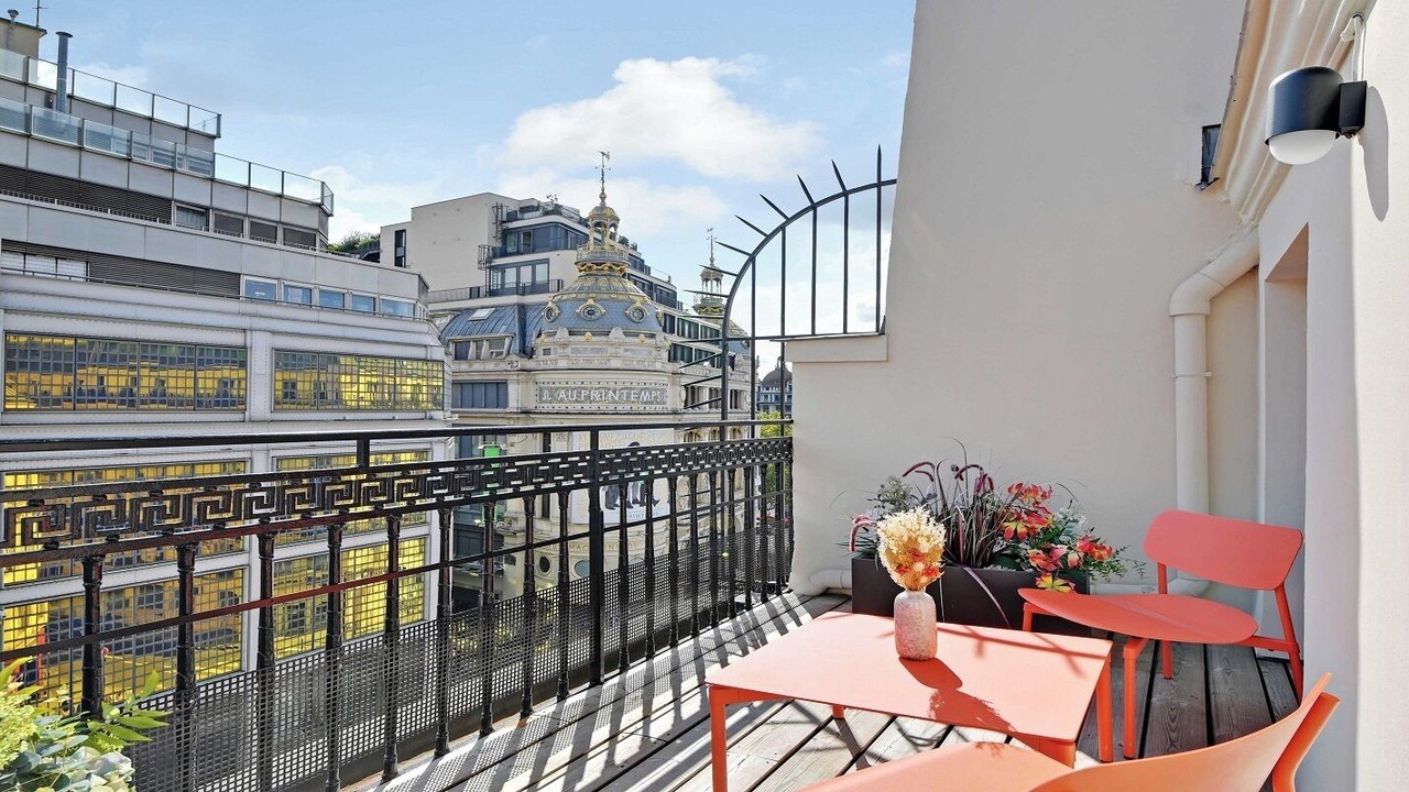 Photo of Outdoor in Madeleine