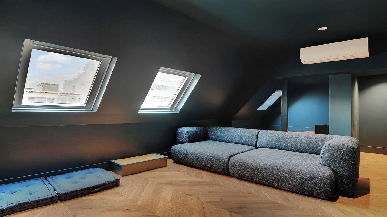 Photo of Livingroom in Madeleine