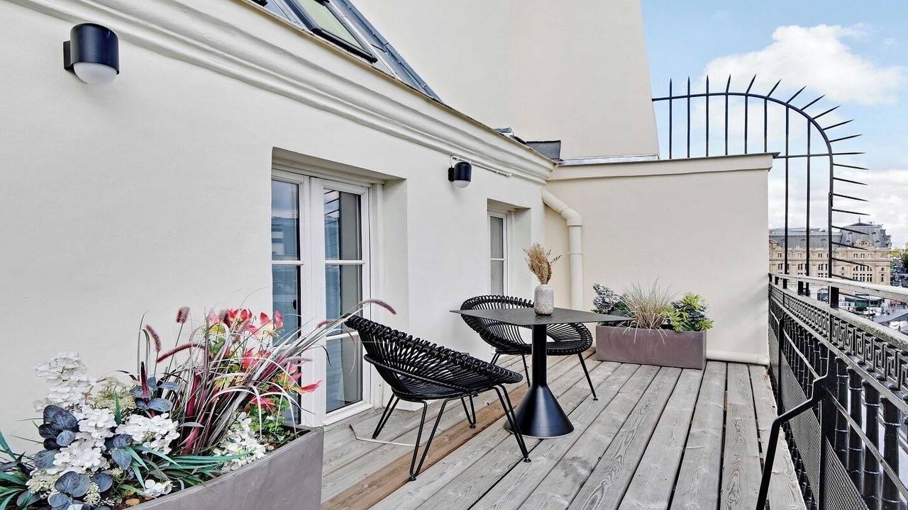 Photo of Outdoor in Madeleine
