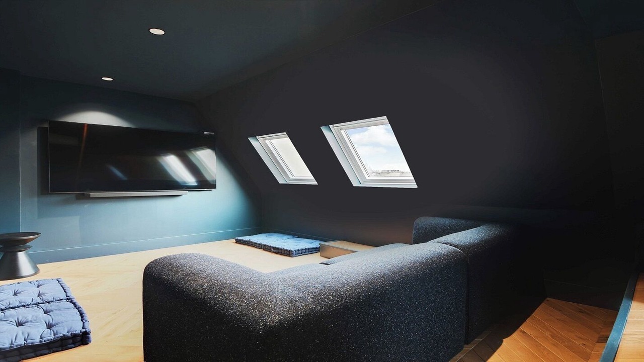 Photo of Livingroom in Madeleine