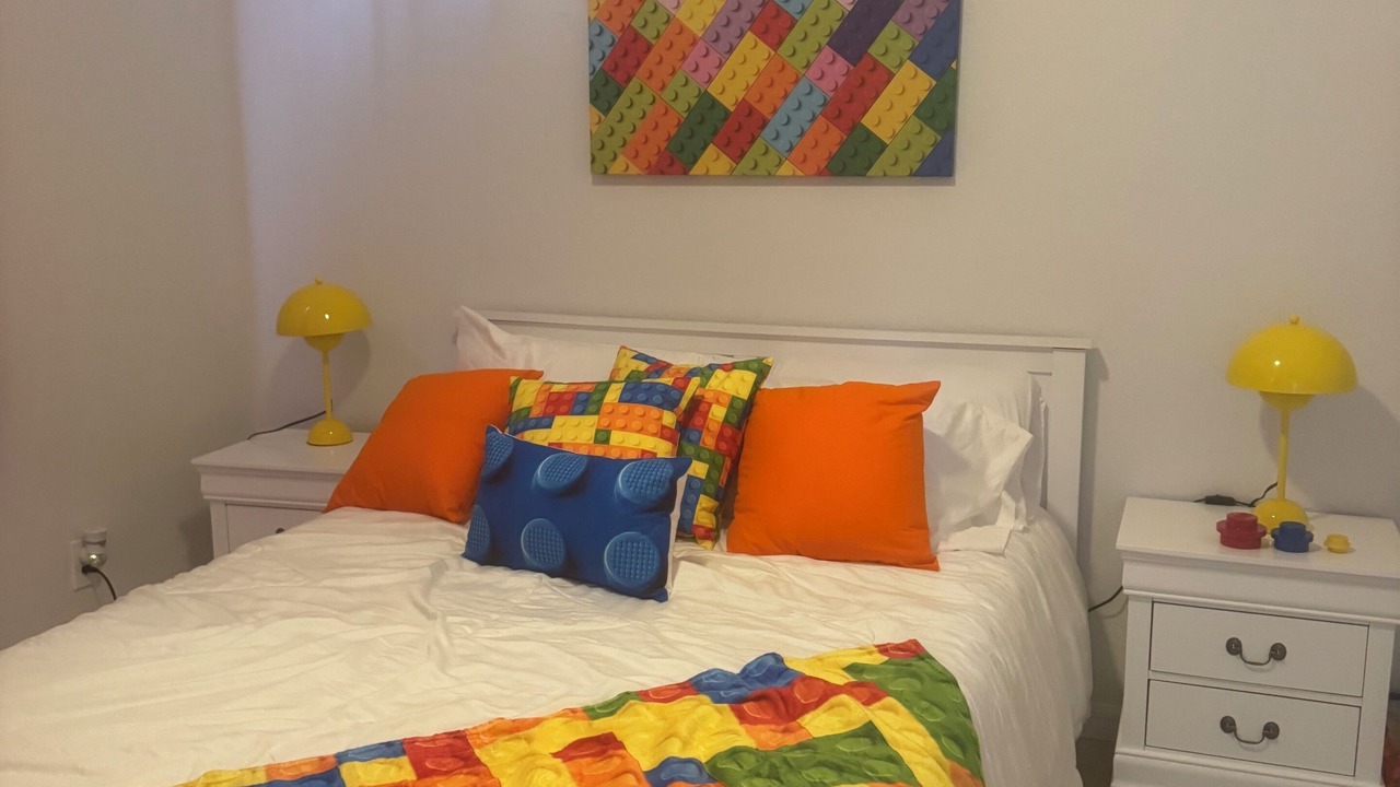 Photo of Bedroom in Fedhaven