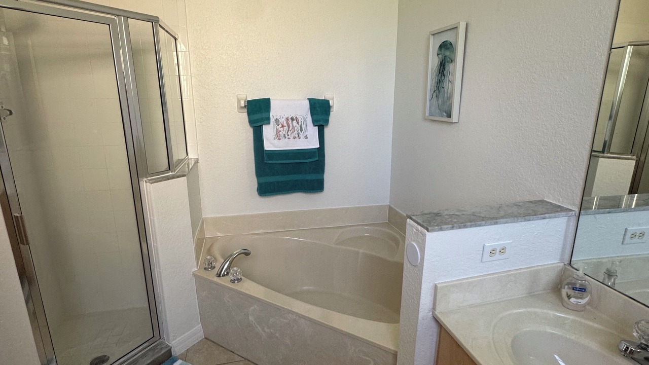 Photo of Bathroom in Fedhaven