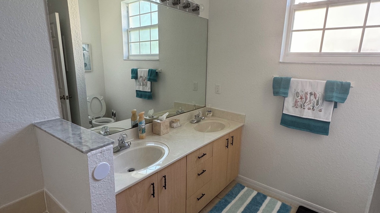 Photo of Bathroom in Fedhaven