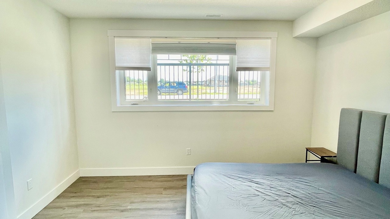 Photo of Bedroom in Port Elgin