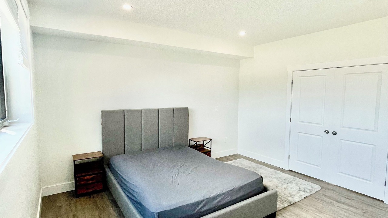 Photo of Bedroom in Port Elgin