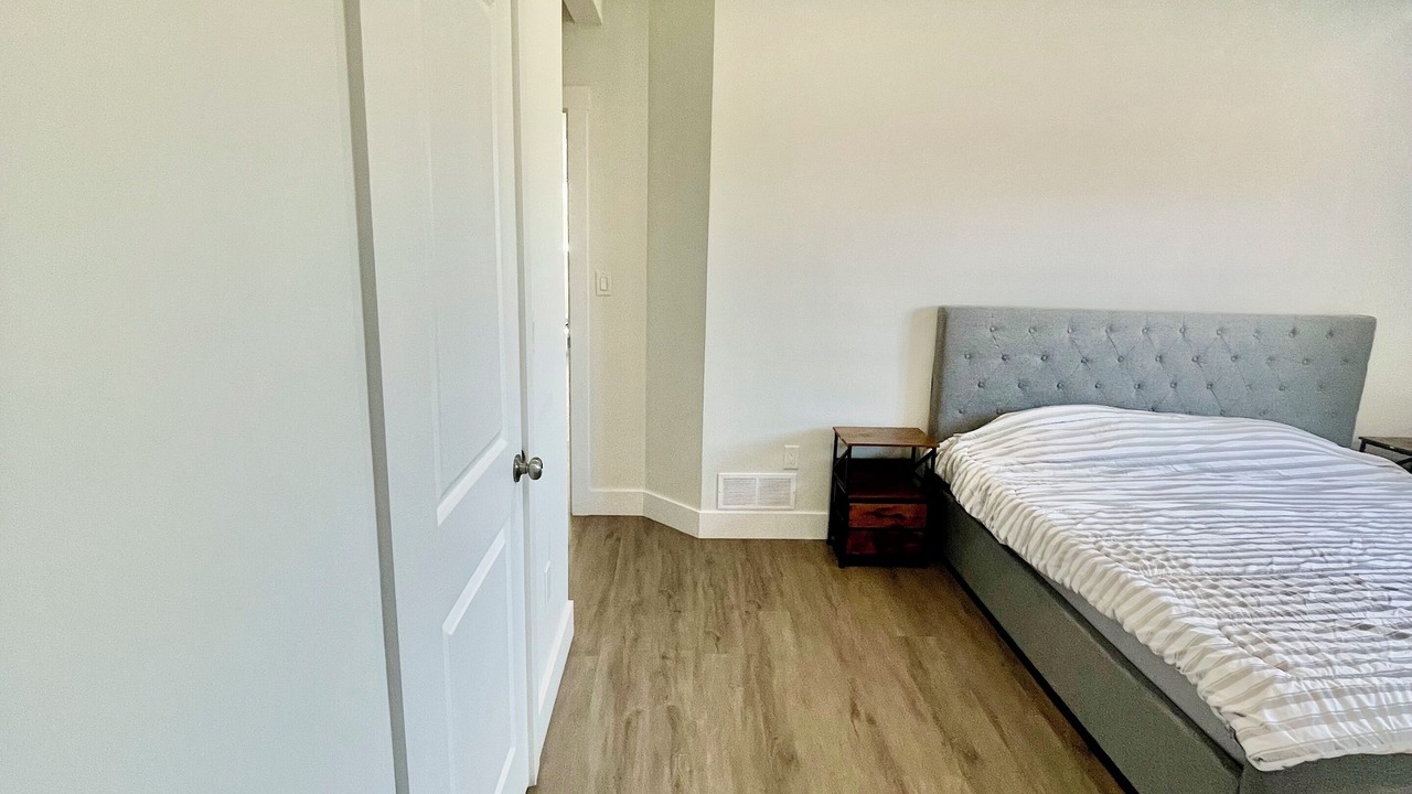 Photo of Bedroom in Port Elgin