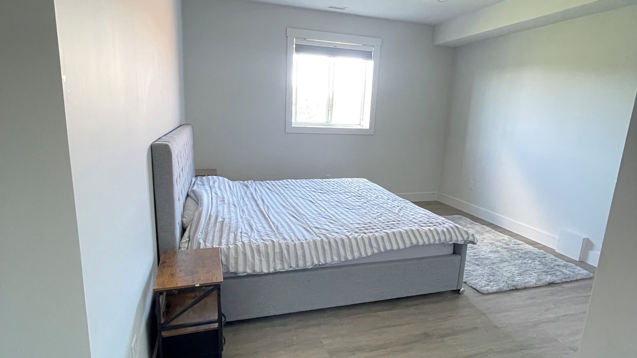 Photo of Bedroom in Port Elgin