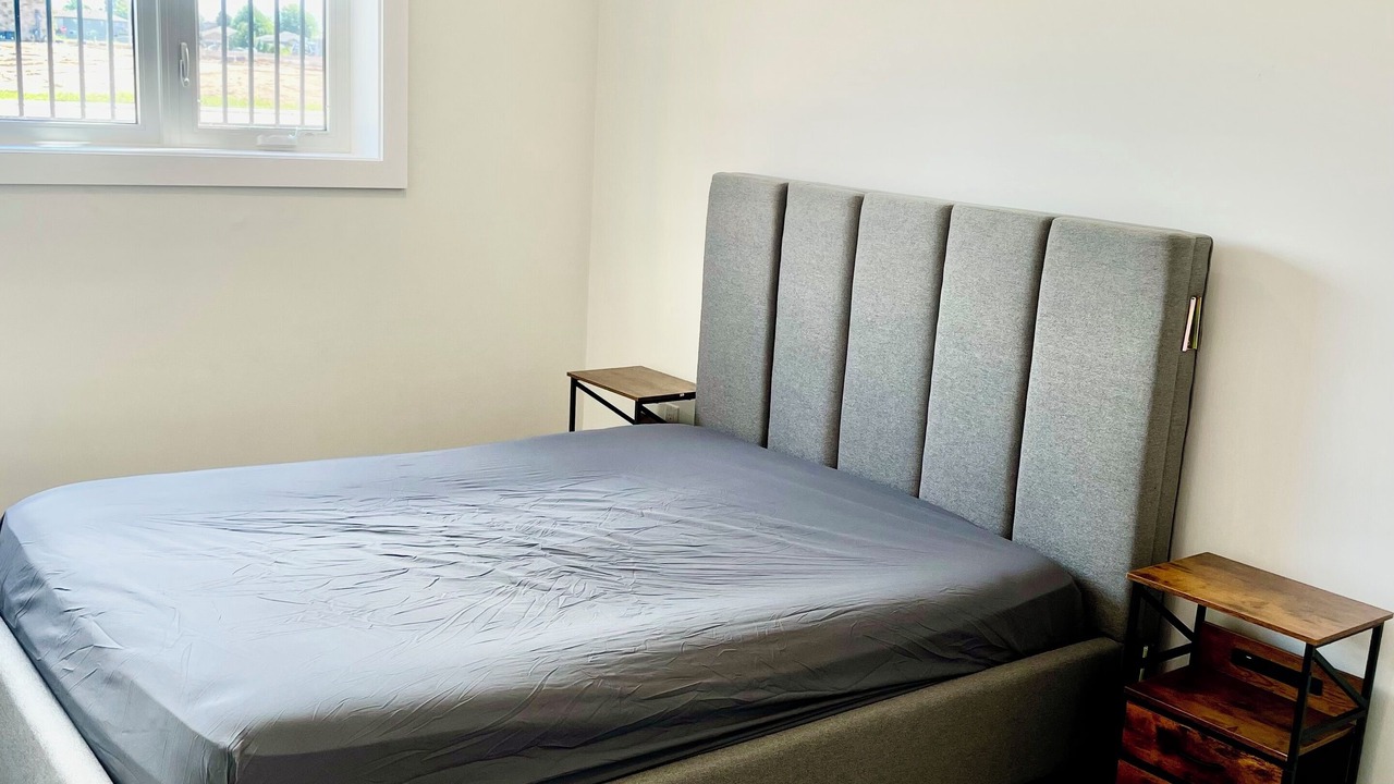Photo of Bedroom in Port Elgin