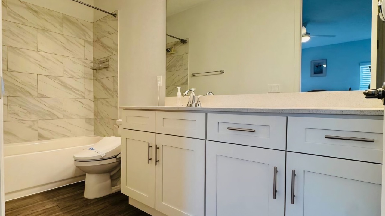 Photo of Bathroom in College Park