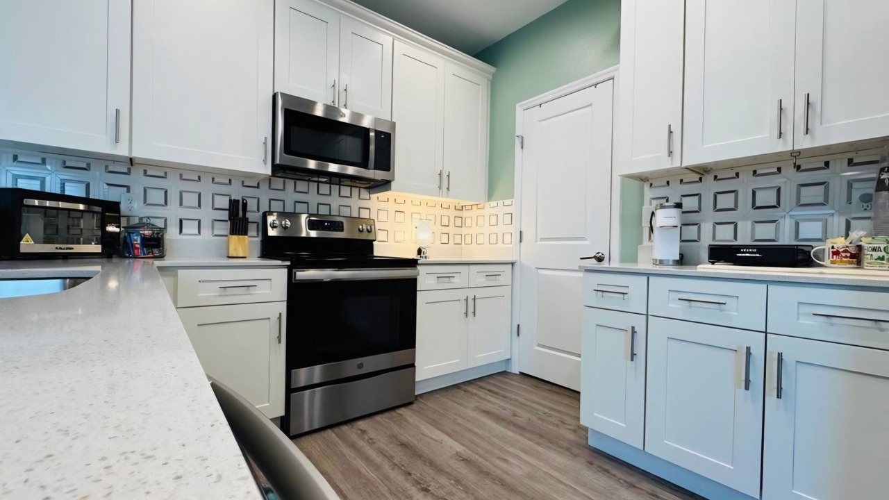 Photo of Kitchen in College Park